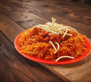 Chicken Special Schezwan