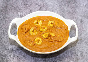 Prawns Masala