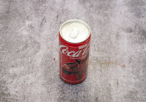 Coca-cola (300 Ml) Can