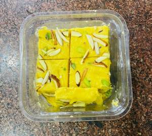 Desi Ghee Ka Patisa
