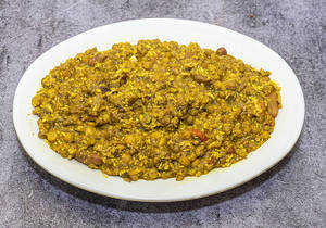 Double Egg Tadka [500 Ml]