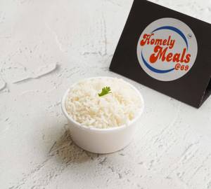 Steam Rice For 1 ( 250ml)