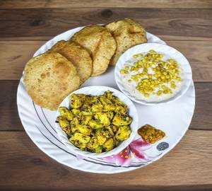 Sada Thali
