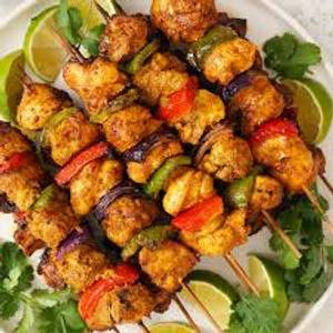 Chicken Kebab