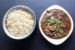 Chicken Pot Rice