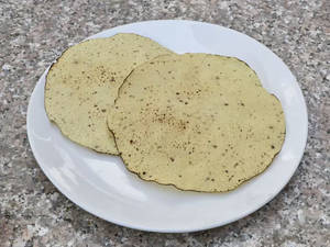 Roasted Papad [1 Pieces]
