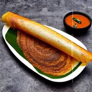 Pnr mush chs masala dosa