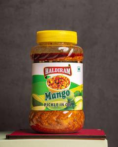 Mango Pickle 500Gm.