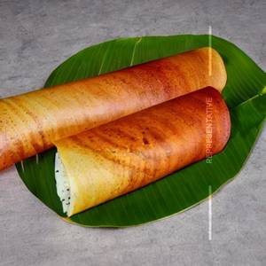 Paper masala dosa