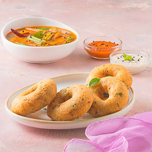 Medu Vada