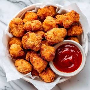 Chicken Popcorn [22 Pieces]