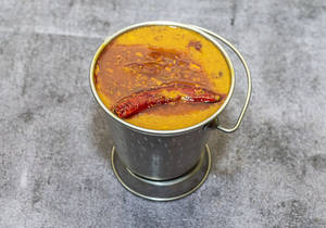 Rajasthani Dal Tadaka