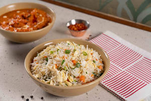 Egg Fried Rice