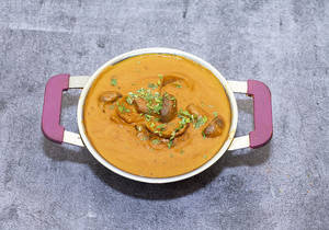 Kadai Mushroom.