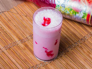 Strawberry Smoothie