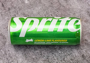 Sprite (330 Ml) Can