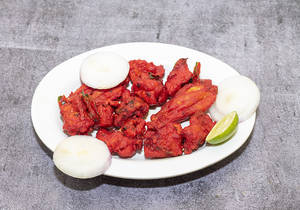 Chicken Kabab (8 To 10 Pcs) (500 ML Container)