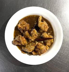 Chinese  Roast Chicken