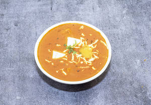 Paneer Masala [500 Ml]