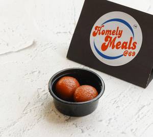 Gulab Jamun ( Pack Of 2)