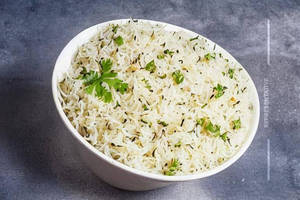 Veg Jeera Rice