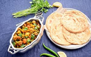 Veg Combo 4