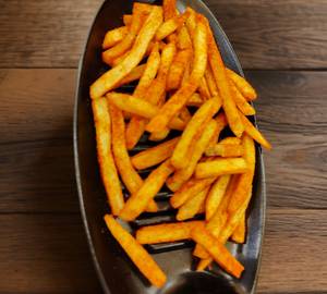 Peri Peri French Fry