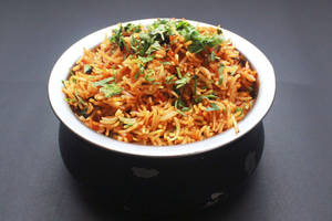 Veg Biryani