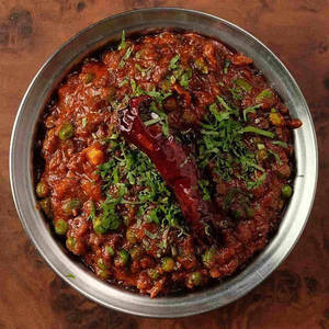 Veg Kolhapuri