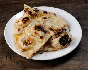 Butter Naan