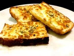 Veg Garlic Bread