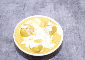 Malai Kofta