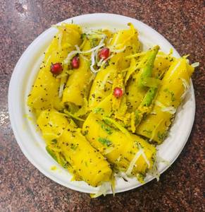 Khandvi