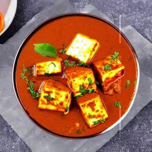 Paneer Butter Masala