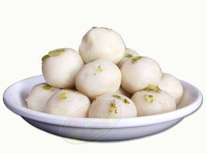Safed Peda