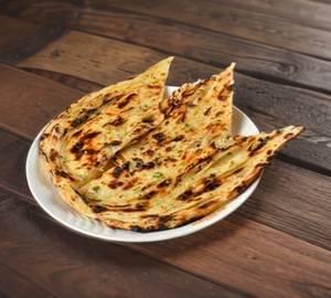 Butter Naan