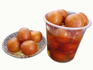 Gulab Jamun