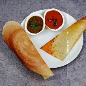 Lays chilli dosa