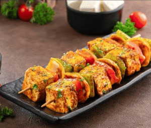 Paneer Tikka Tandoor