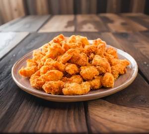 Fried chicken popcorn [10 pieces]