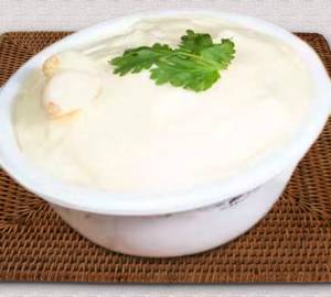 Cheese dip (parcel)
