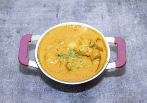 Kadai Chicken [500 Ml]