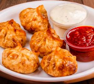 Fried Momos