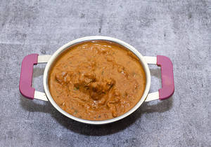 Mutton Masala