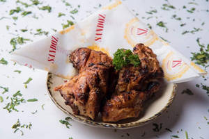 Tandoori Chicken