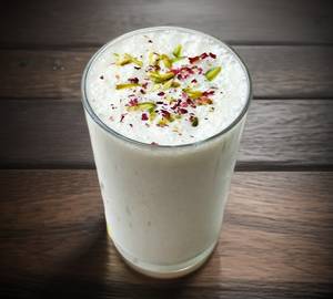 Sweet lassi