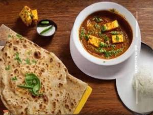 Paneer Lababdar
