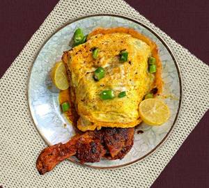 Special Bombay Chicken Fry
