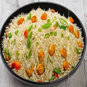 Egg Fried Rice