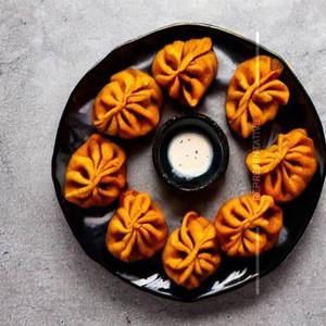 Chicken Fried Wantons